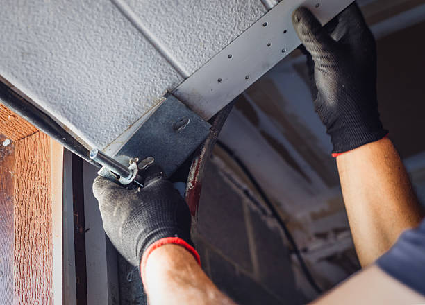 Reliable Garage Door Panel Replacement contractor in Camden, NJ by Garage Doors Repair Pro